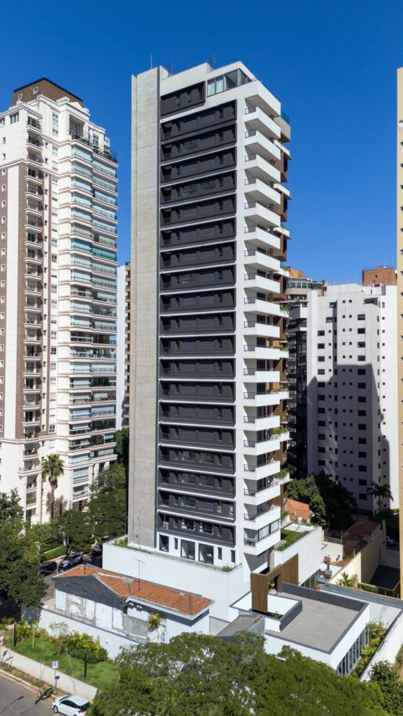Tumiaru 120 em Ibirapuera, São Paulo – foto 6