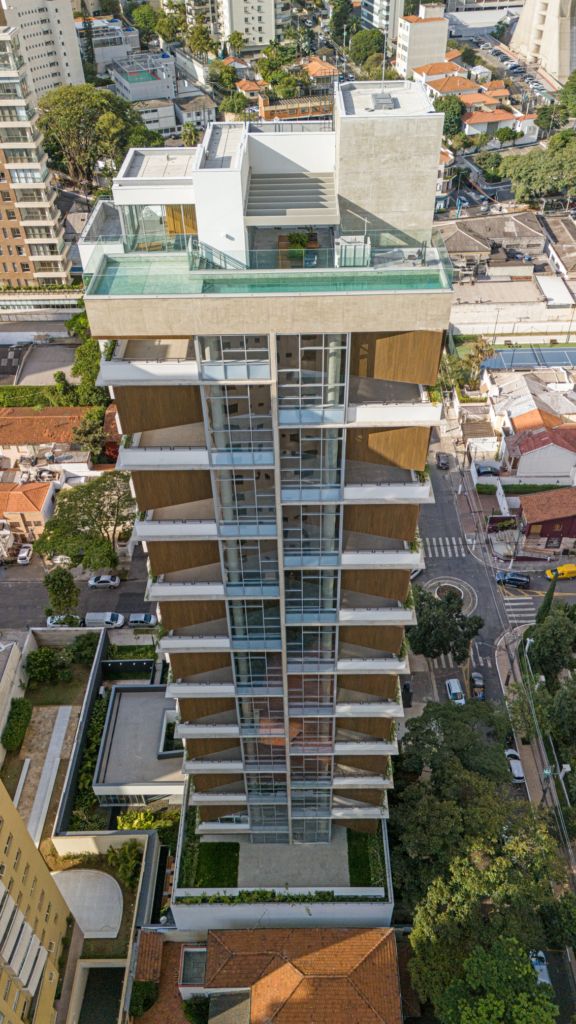 Tumiaru 120 em Ibirapuera, São Paulo – foto 7