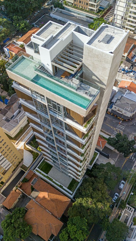 Tumiaru 120 em Ibirapuera, São Paulo – foto 8