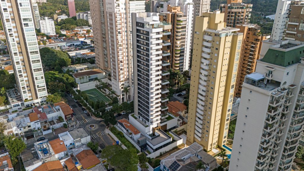 Tumiaru 120 em Ibirapuera, São Paulo – foto 23