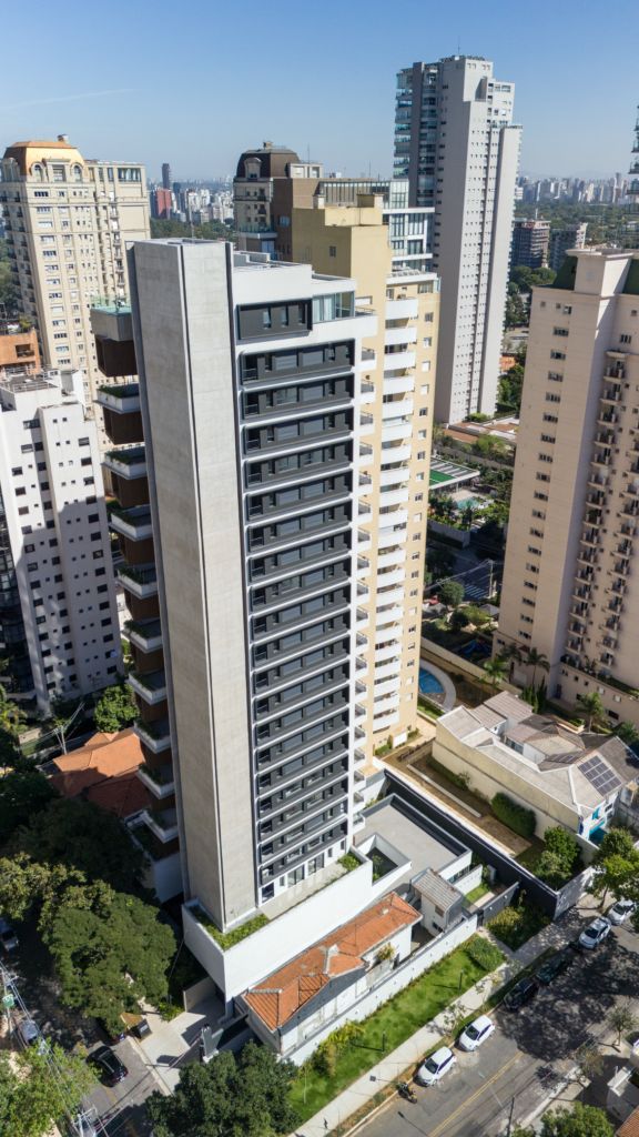Tumiaru 120 em Ibirapuera, São Paulo – foto 24