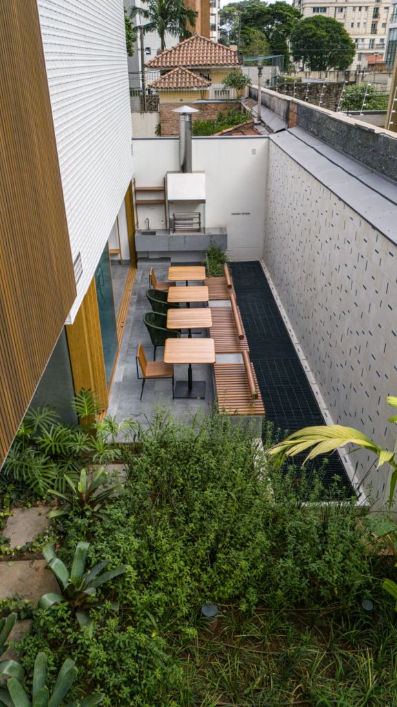 Tumiaru 120 em Ibirapuera, São Paulo – foto 25