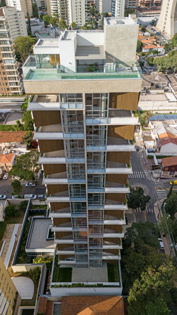 Tumiaru 120 em Ibirapuera, São Paulo – foto 26
