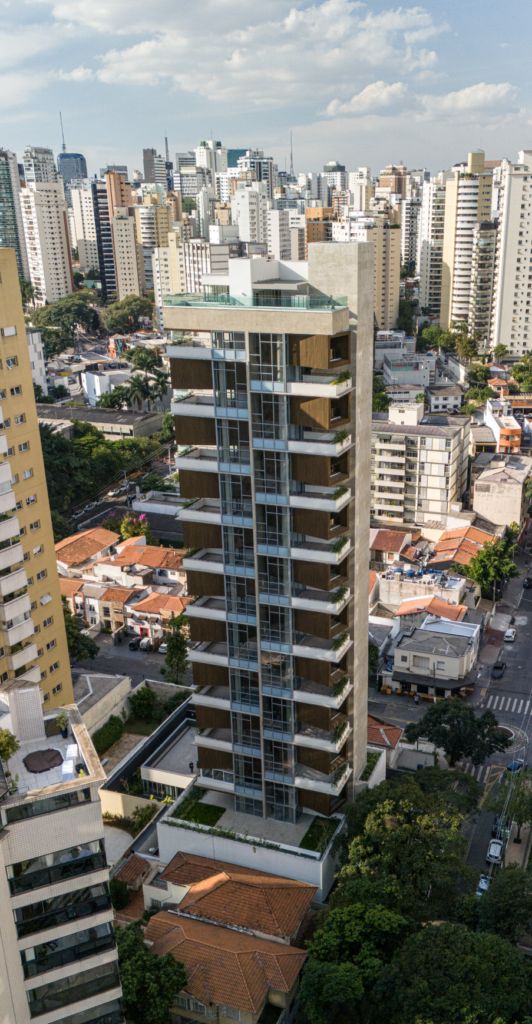Tumiaru 120 em Ibirapuera, São Paulo – foto 5