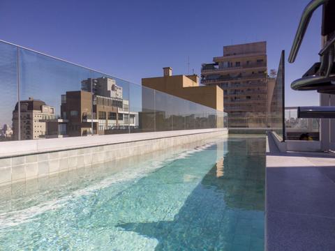 Tumiaru 120 em Ibirapuera, São Paulo - foto 1