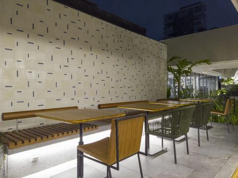 Tumiaru 120 em Ibirapuera, São Paulo - foto 5