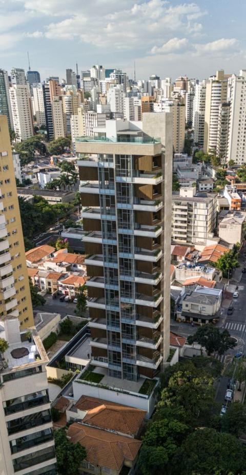 Tumiaru 120 em Ibirapuera, São Paulo - foto 5