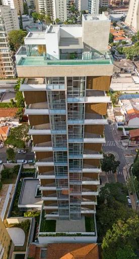 Tumiaru 120 em Ibirapuera, São Paulo - foto 1