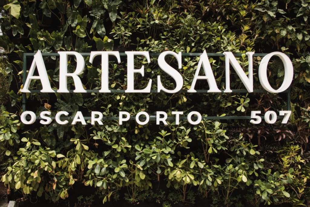 Artesano Oscar Porto em Paraíso, São Paulo – foto 26