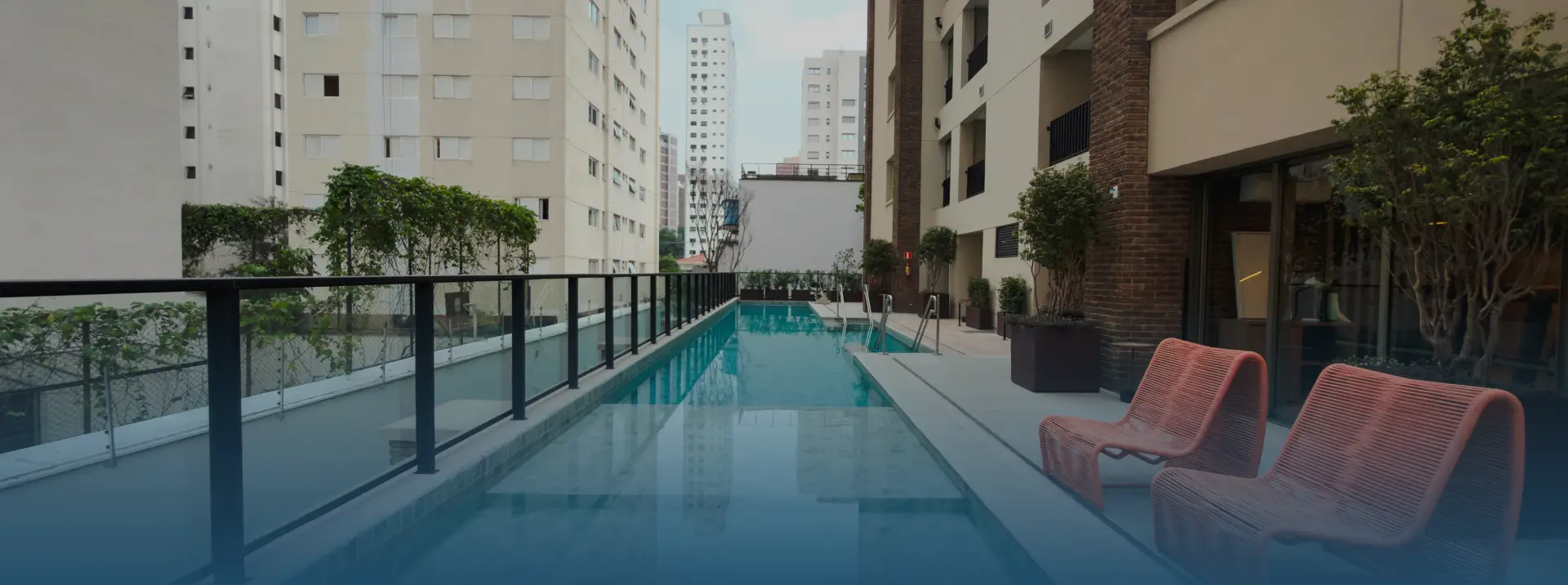 D.O.C Vila Nova Conceição em Vila Nova Conceição, São Paulo – foto 23