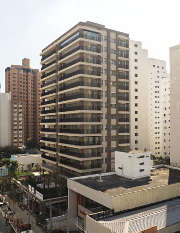 D.O.C Vila Nova Conceição em Vila Nova Conceição, São Paulo – foto 25