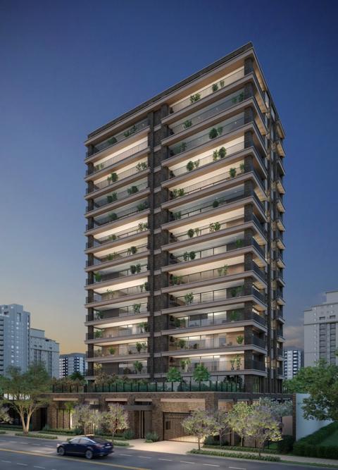 D.O.C Vila Nova Conceição em Vila Nova Conceição, São Paulo - foto 2
