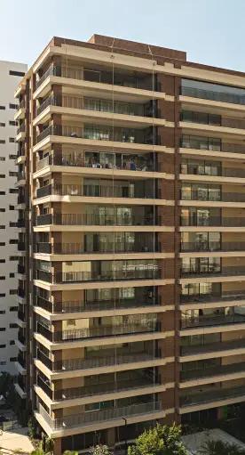 D.O.C Vila Nova Conceição em Vila Nova Conceição, São Paulo - foto 1