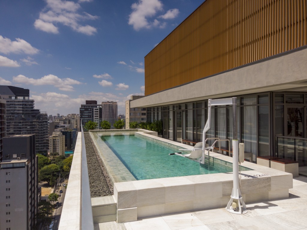 H.Paulista em Paraíso, São Paulo – foto 11