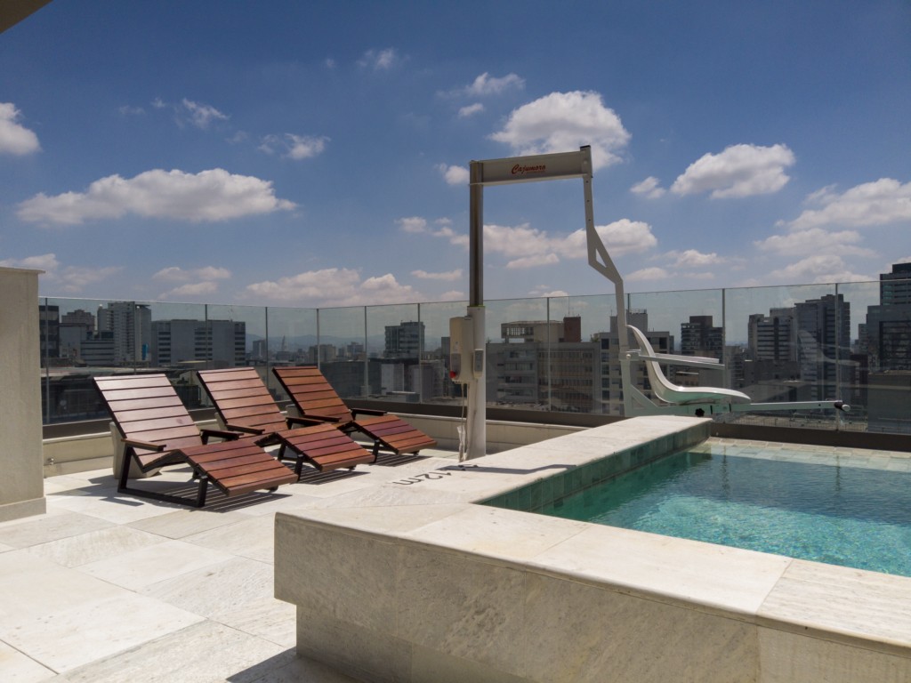 H.Paulista em Paraíso, São Paulo – foto 13