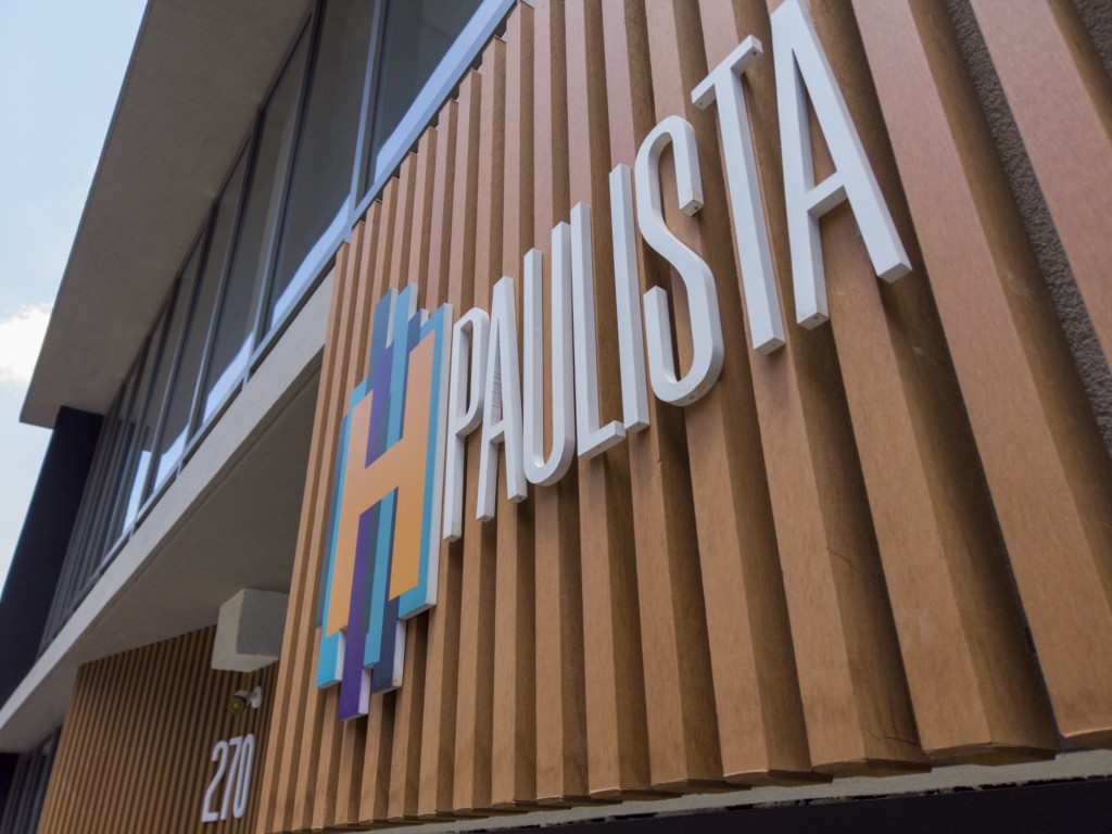 H.Paulista em Paraíso, São Paulo – foto 17