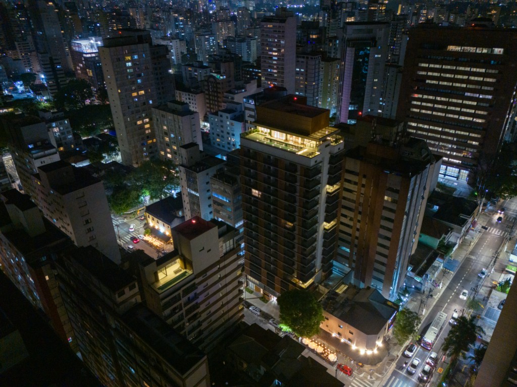 H.Paulista em Paraíso, São Paulo – foto 20