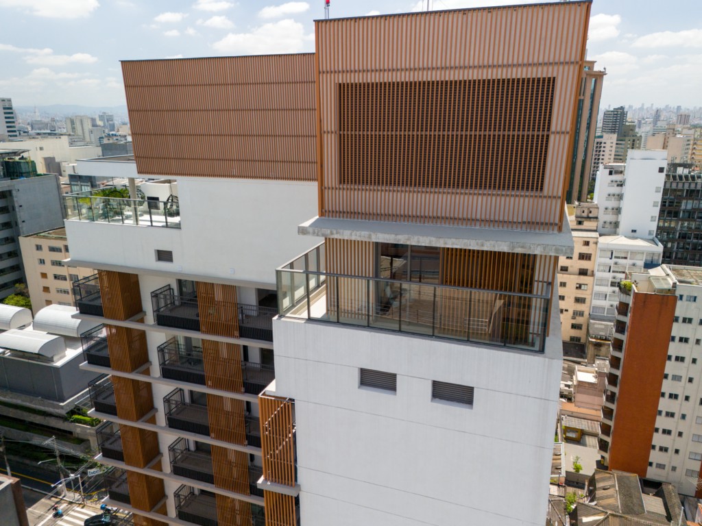 H.Paulista em Paraíso, São Paulo – foto 22