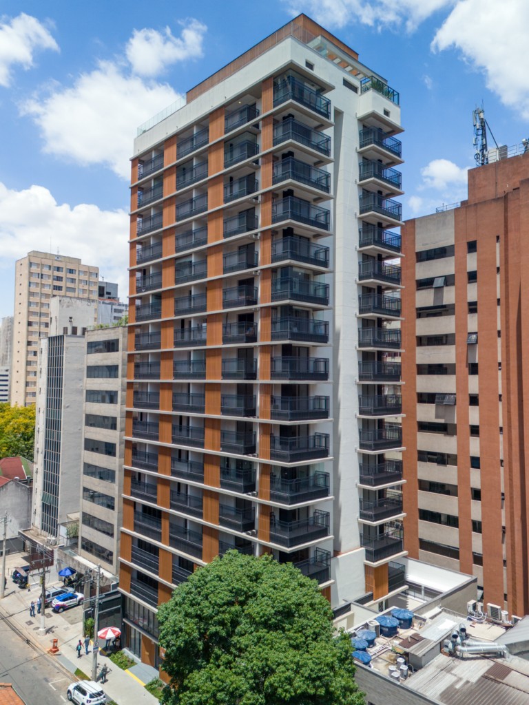 H.Paulista em Paraíso, São Paulo – foto 24