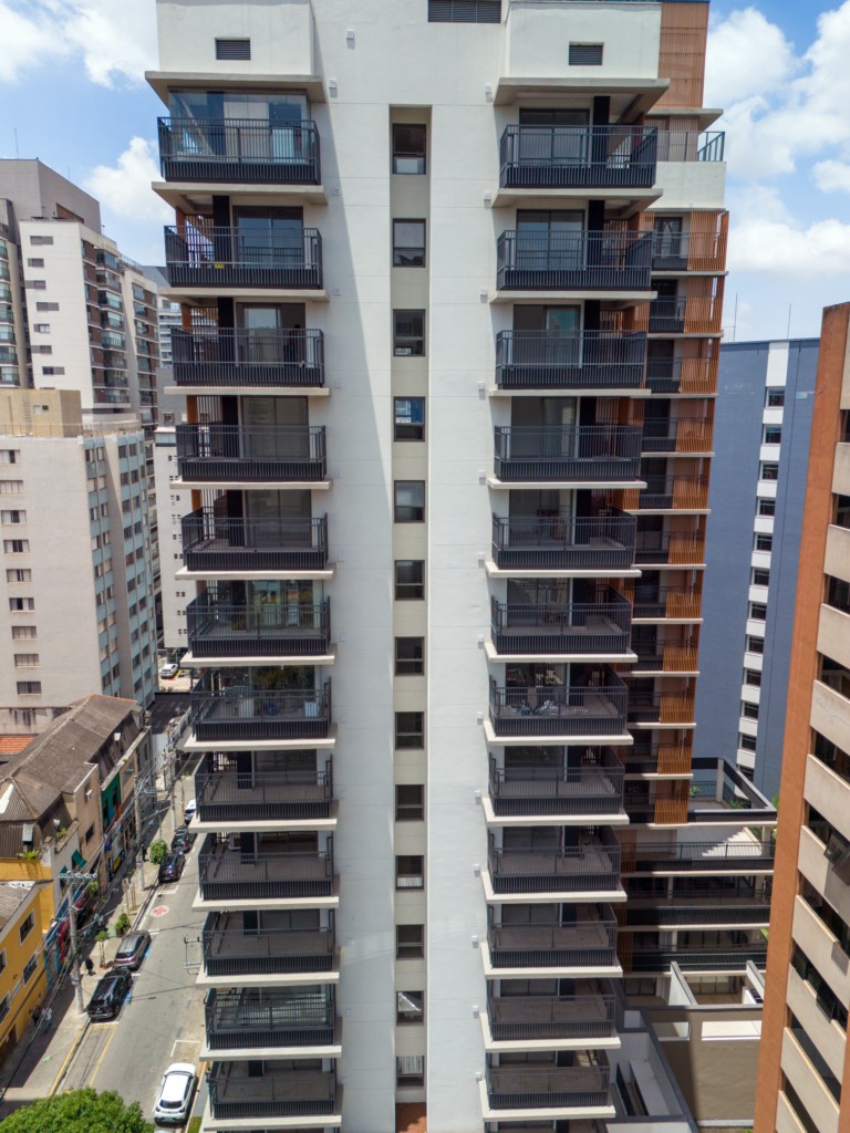 H.Paulista em Paraíso, São Paulo – foto 25