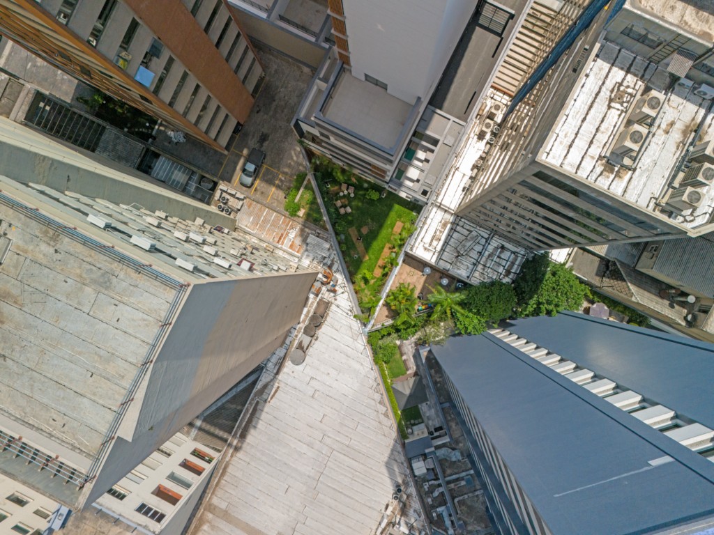 H.Paulista em Paraíso, São Paulo – foto 26