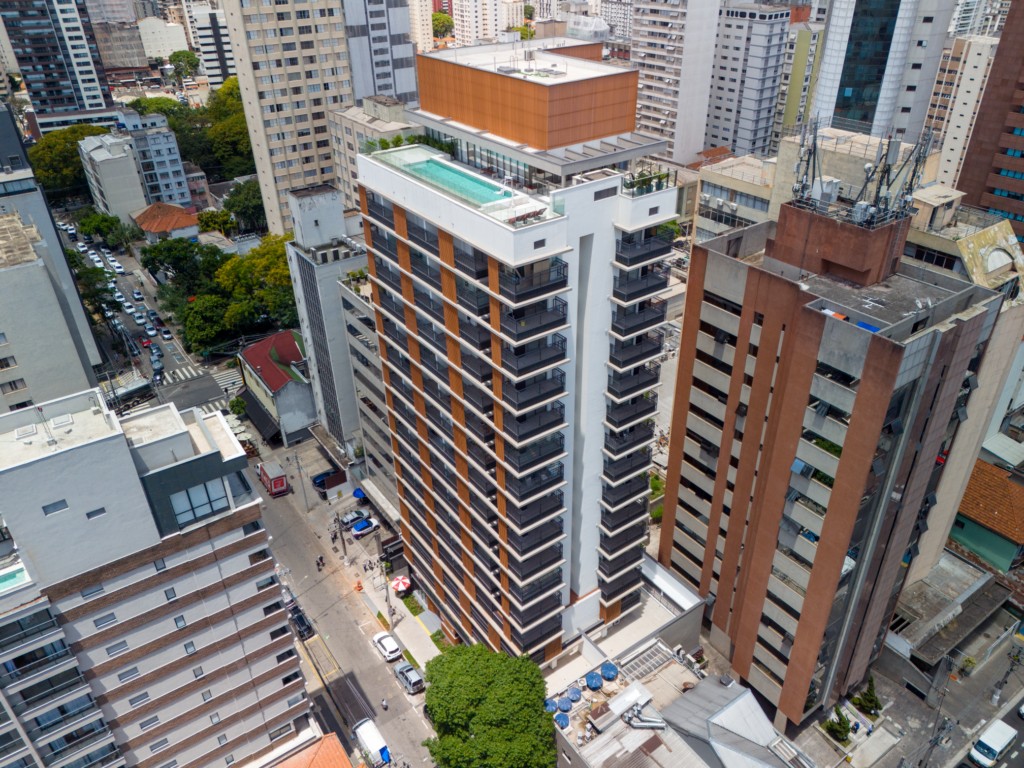 H.Paulista em Paraíso, São Paulo – foto 27
