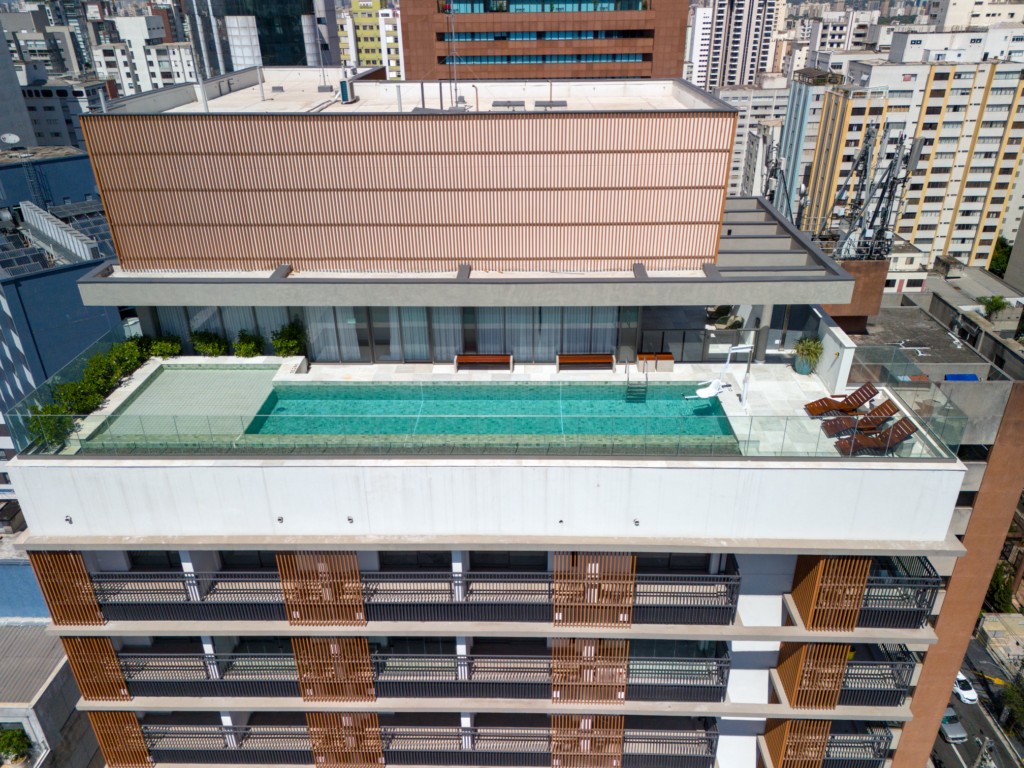 H.Paulista em Paraíso, São Paulo – foto 28