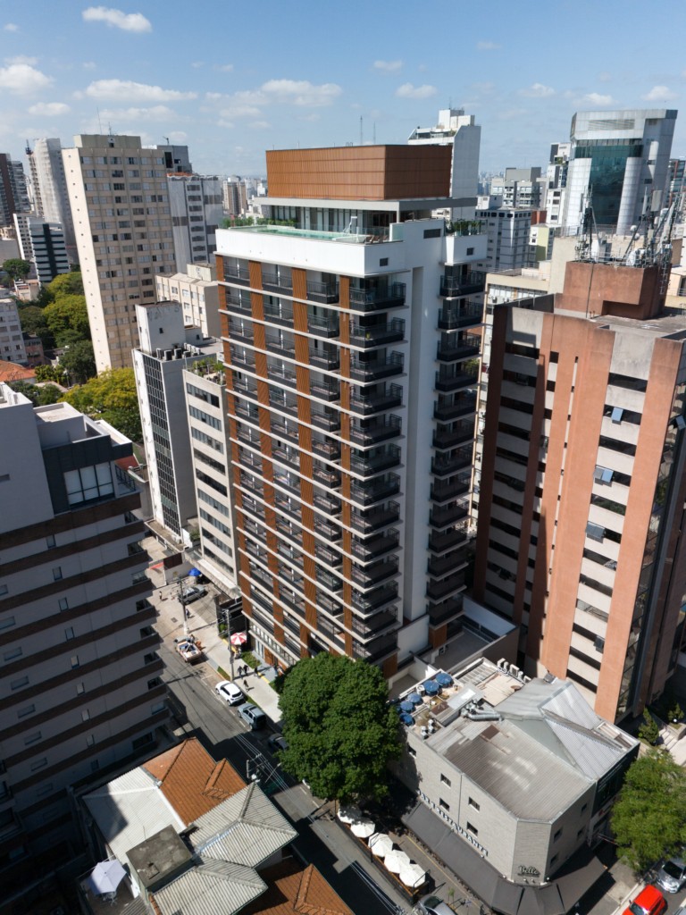 H.Paulista em Paraíso, São Paulo – foto 30