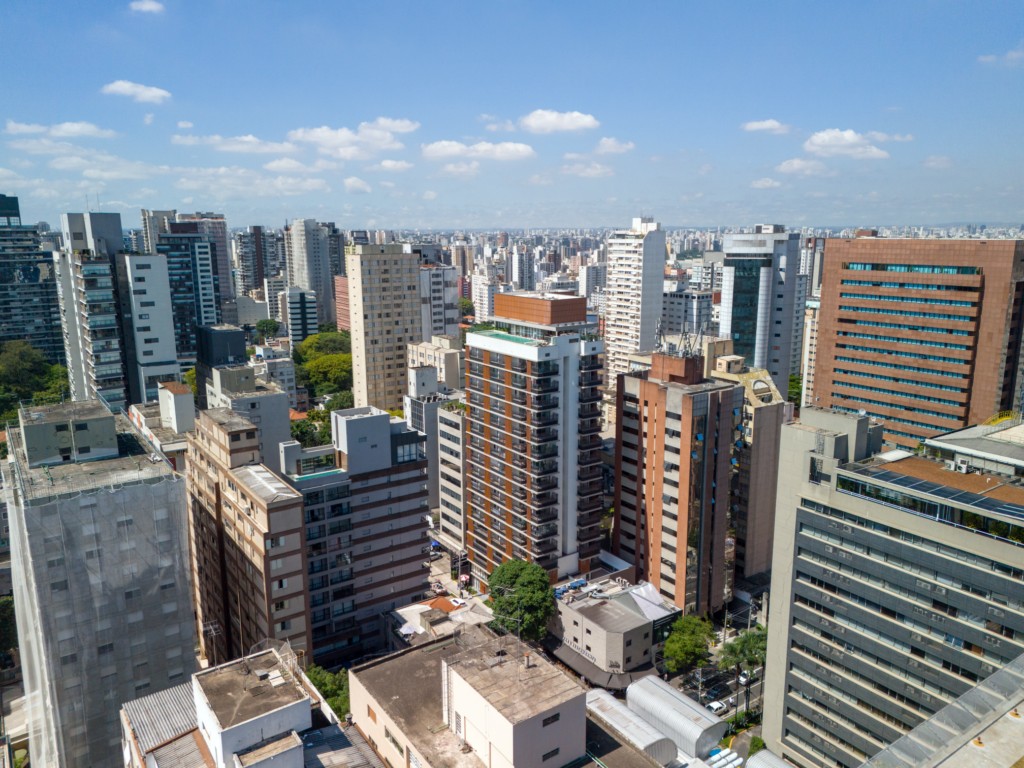 H.Paulista em Paraíso, São Paulo – foto 31