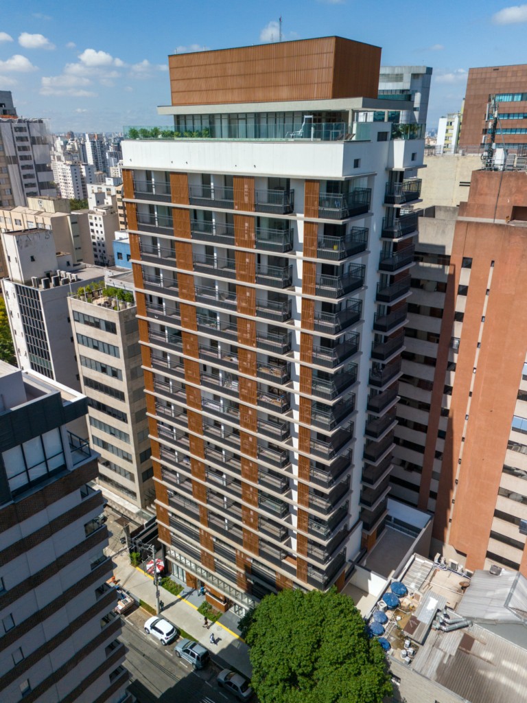 H.Paulista em Paraíso, São Paulo – foto 32