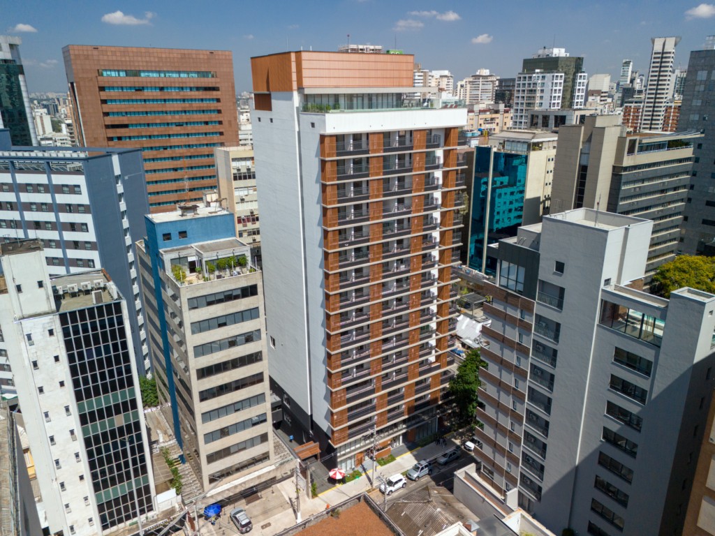 H.Paulista em Paraíso, São Paulo – foto 33