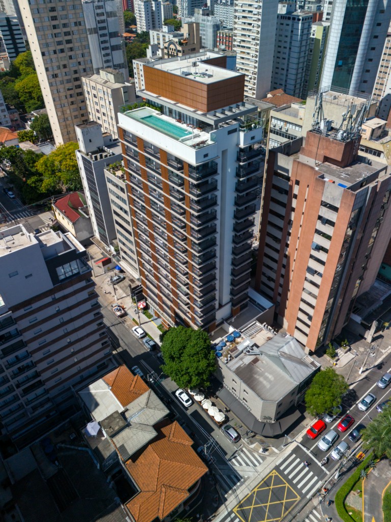 H.Paulista em Paraíso, São Paulo – foto 35