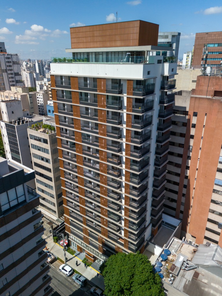 H.Paulista em Paraíso, São Paulo – foto 36