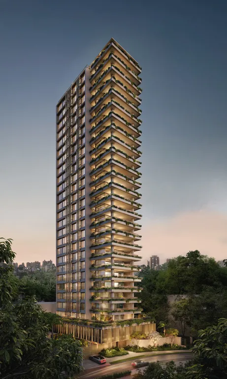 Lignea em Higienópolis, São Paulo – foto 1