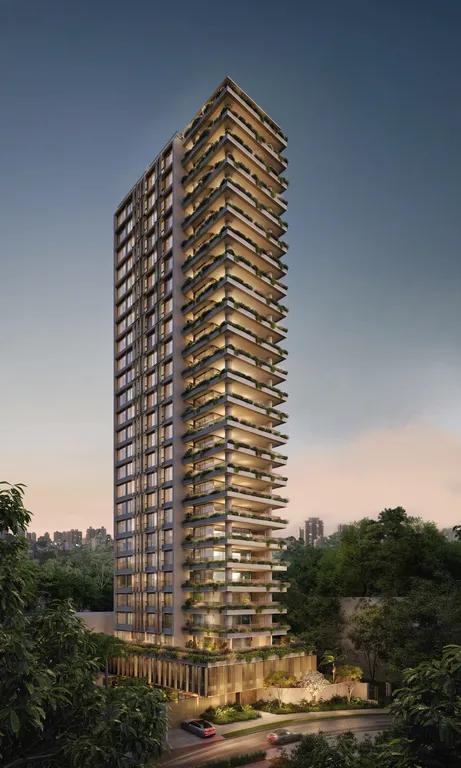 Lignea em Higienópolis, São Paulo - foto 1