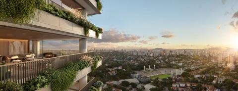 Lignea em Higienópolis, São Paulo - foto 2