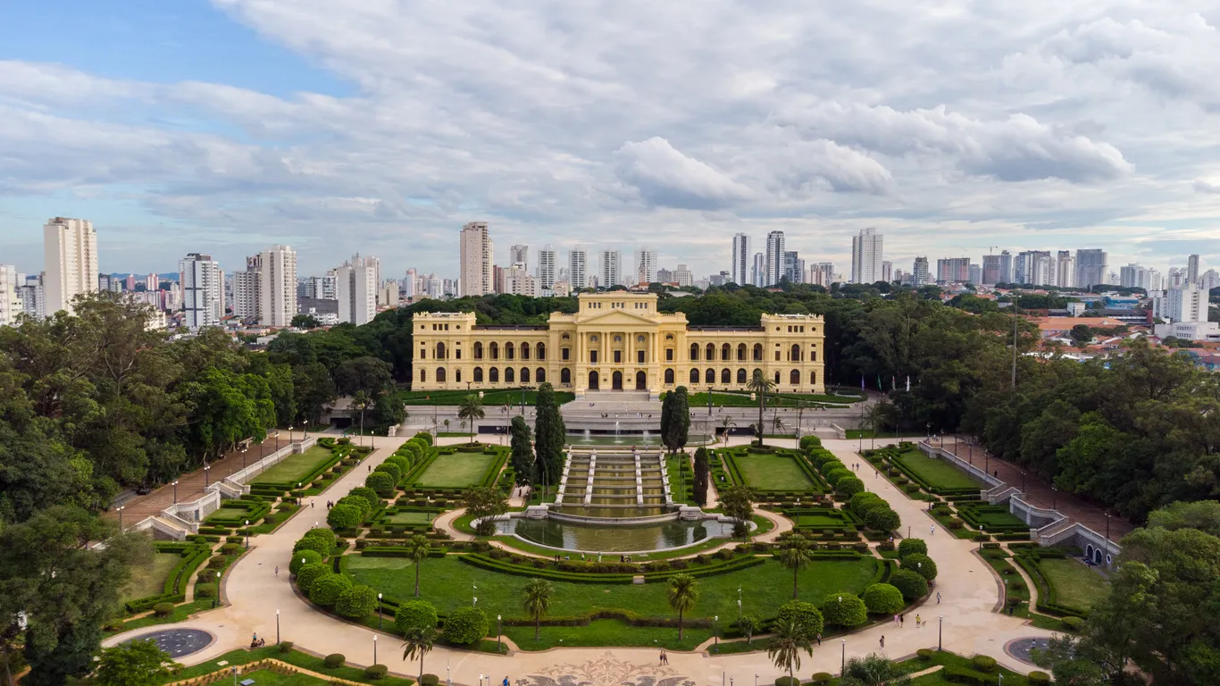 Alma Mater em Ipiranga, São Paulo – foto 38