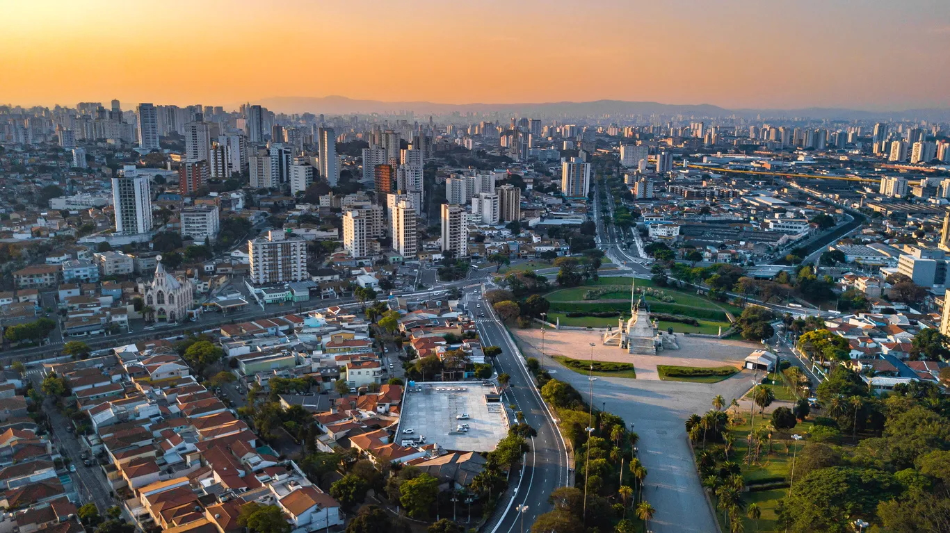 Alma Mater em Ipiranga, São Paulo – foto 39