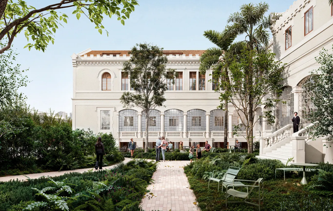 Alma Mater em Ipiranga, São Paulo – foto 22