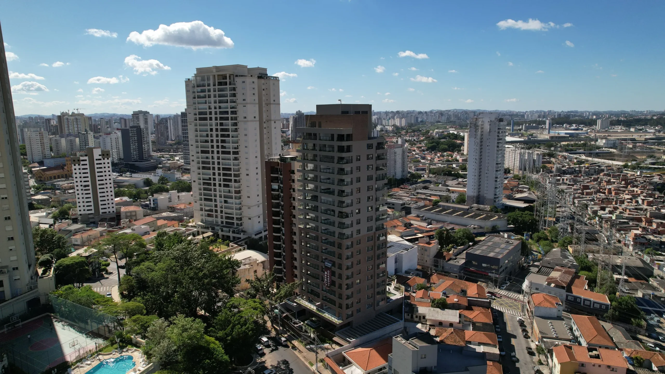Brunello Parque da Mooca em Parque da Mooca, São Paulo