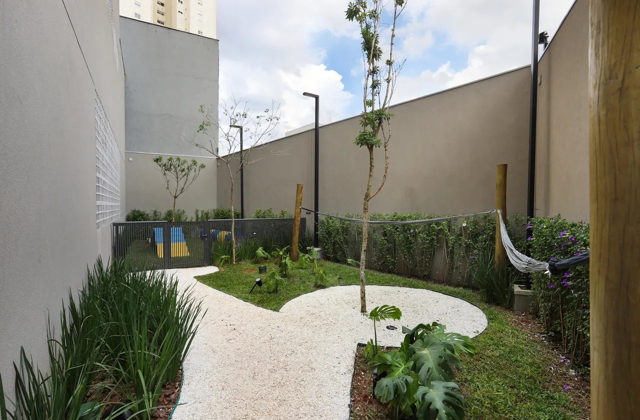 Brunello Parque da Mooca em Parque da Mooca, São Paulo – foto 13