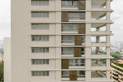 Lux em Alto da Lapa, São Paulo - foto 4