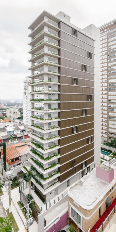 Lux em Alto da Lapa, São Paulo - foto 1