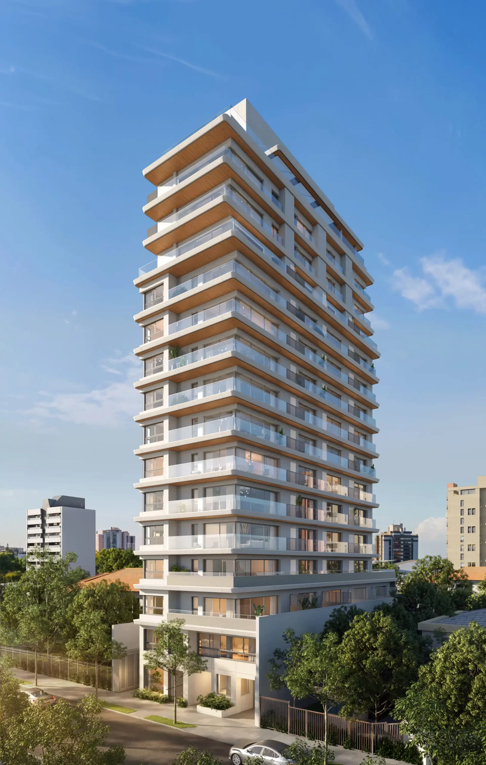 Noon Higienópolis em Higienópolis, São Paulo – foto 2