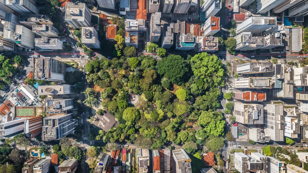 Noon Higienópolis em Higienópolis, São Paulo – foto 43