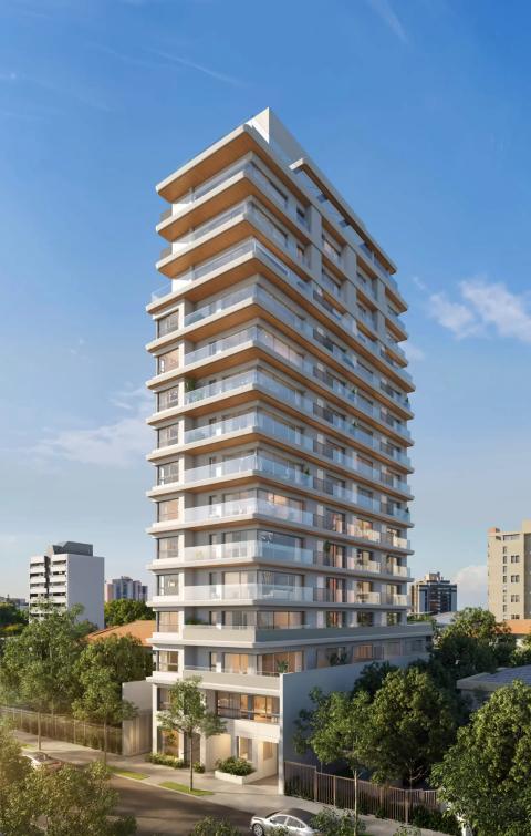 Noon Higienópolis em Higienópolis, São Paulo - foto 2