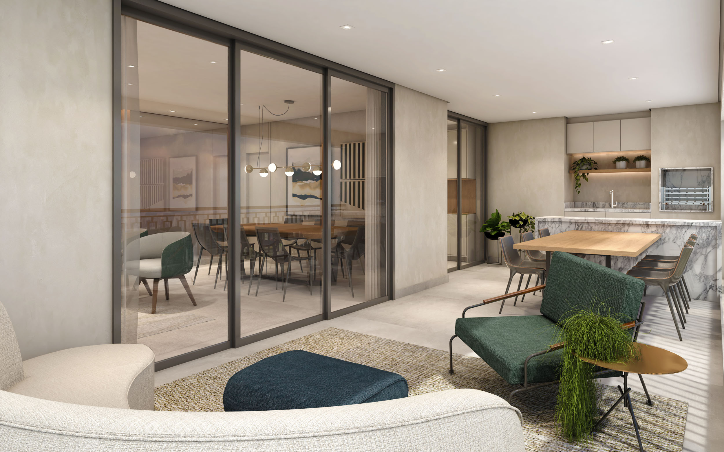 Exclusiv Vila Mariana em Vila Mariana, São Paulo – foto 26