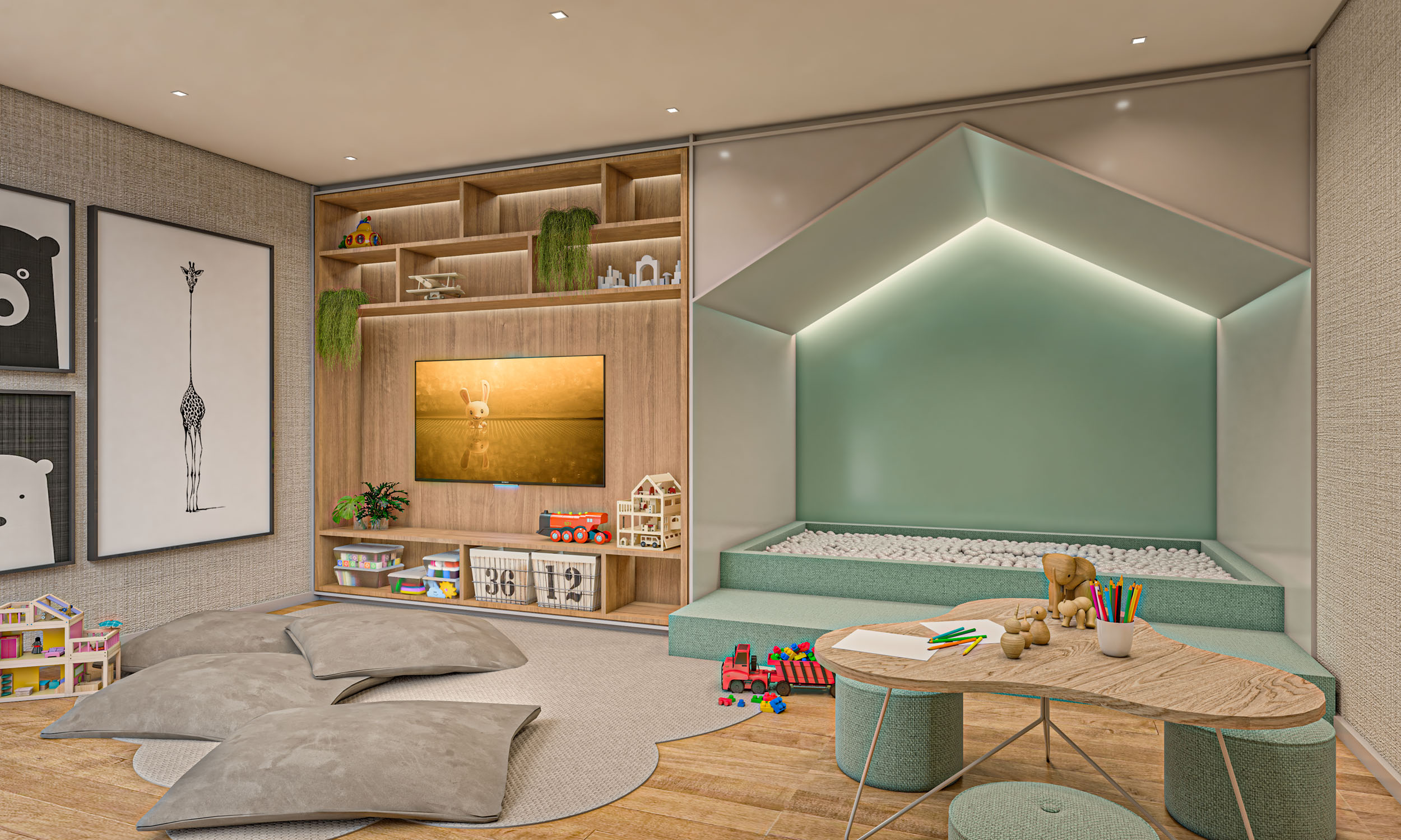 Exclusiv Vila Mariana em Vila Mariana, São Paulo – foto 18