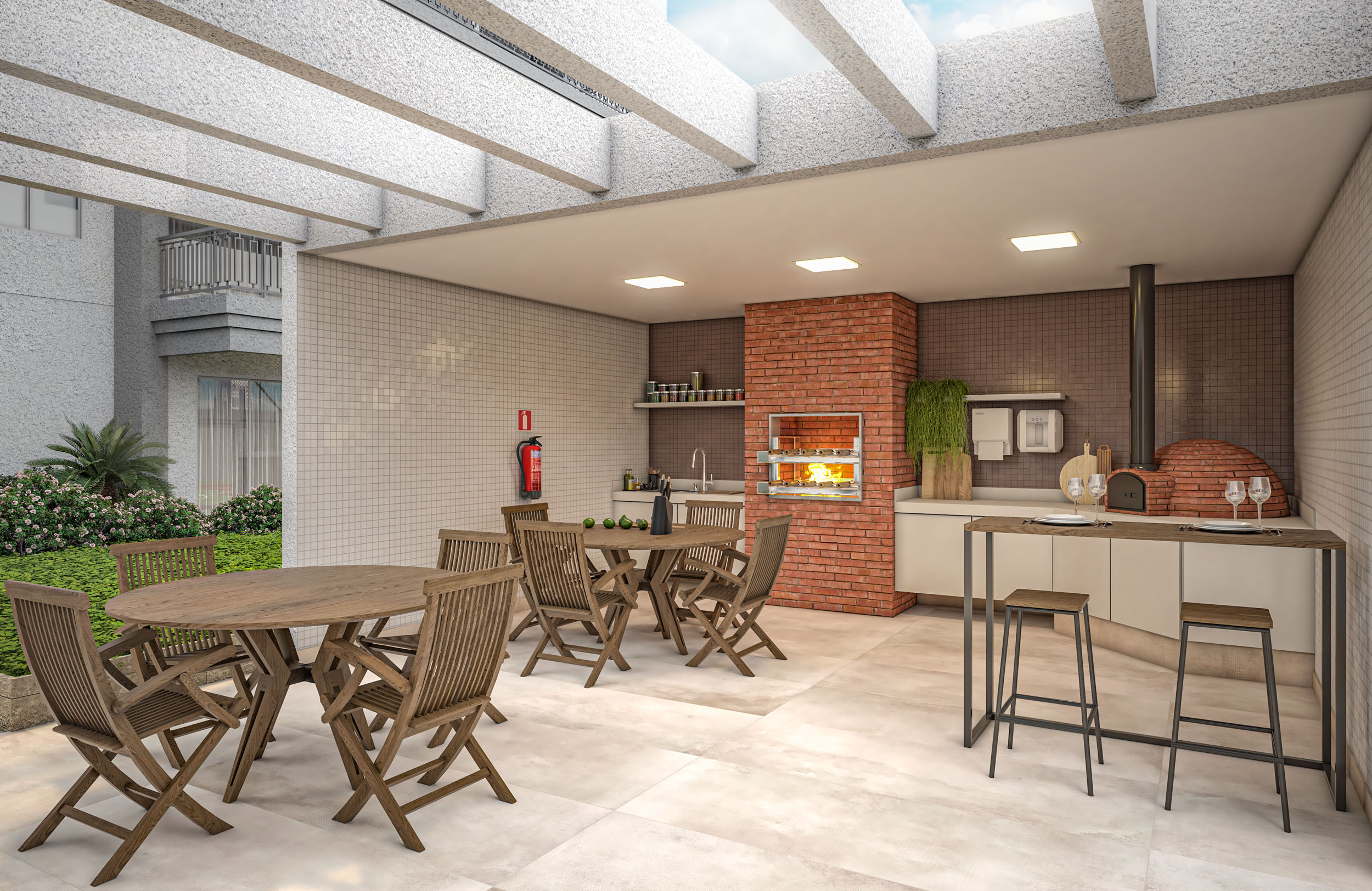 Exclusiv Vila Mariana em Vila Mariana, São Paulo – foto 24