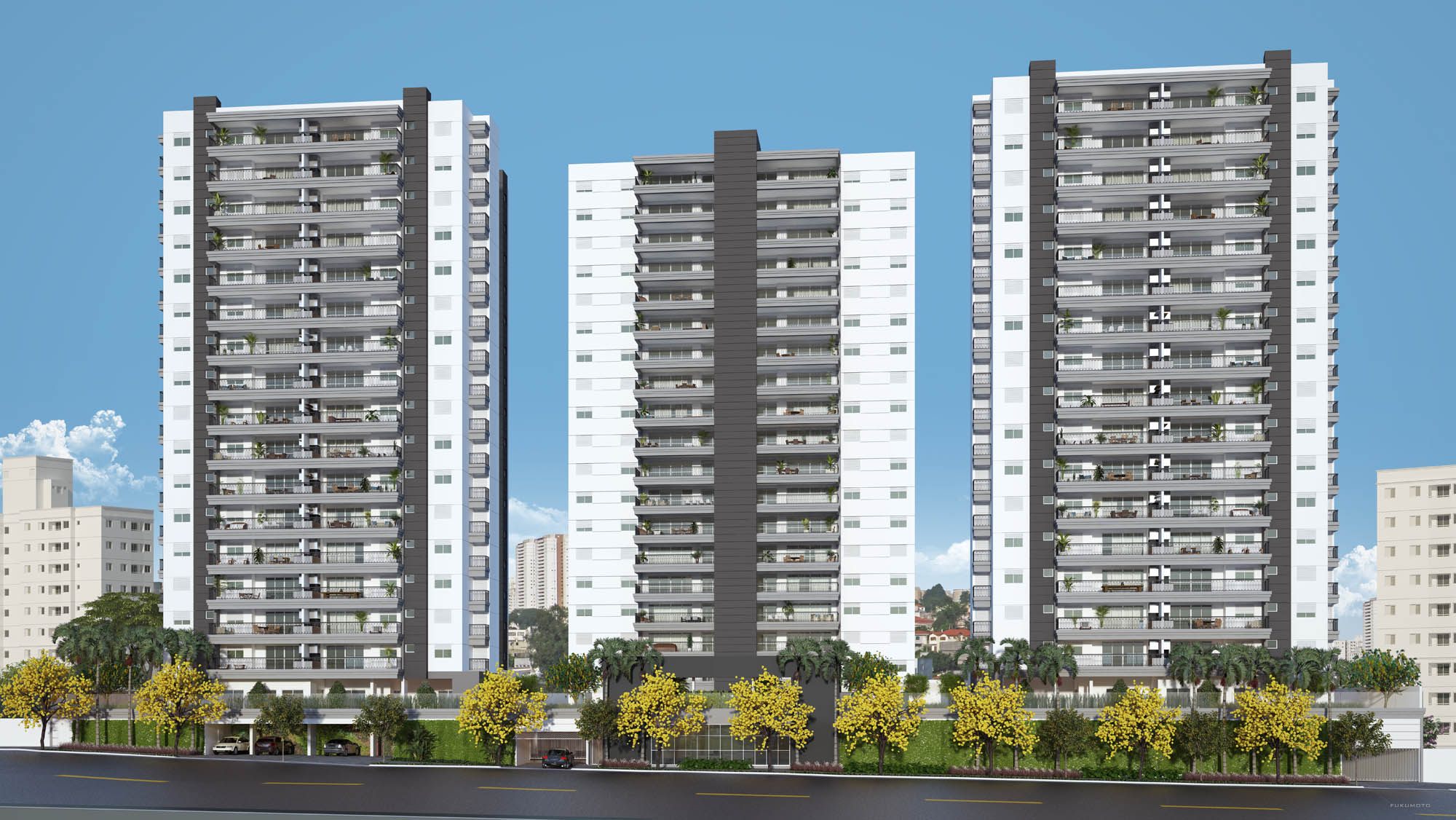 Exclusiv Vila Mariana em Vila Mariana, São Paulo